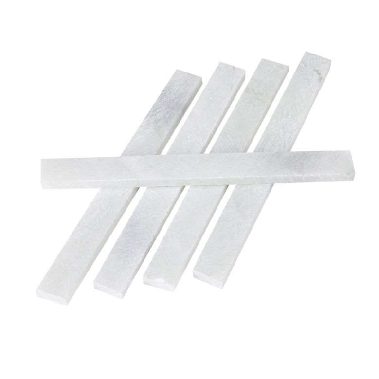 Flat Soap Stones, 5 Piece V224009