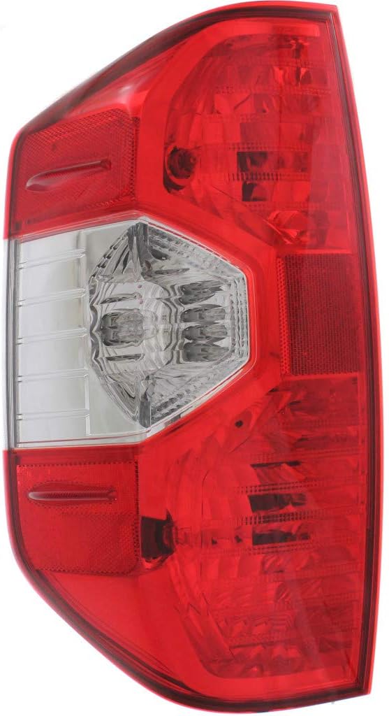 Tail Light Assembly Pair for Toyota Tundra 2014-2021 T170