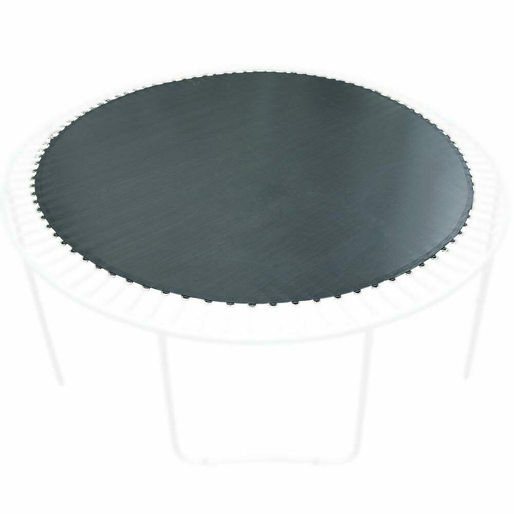 12' Frame 60 Rings 5.5" Spring Waterproof Trampoline Mat Replacement Y3611
