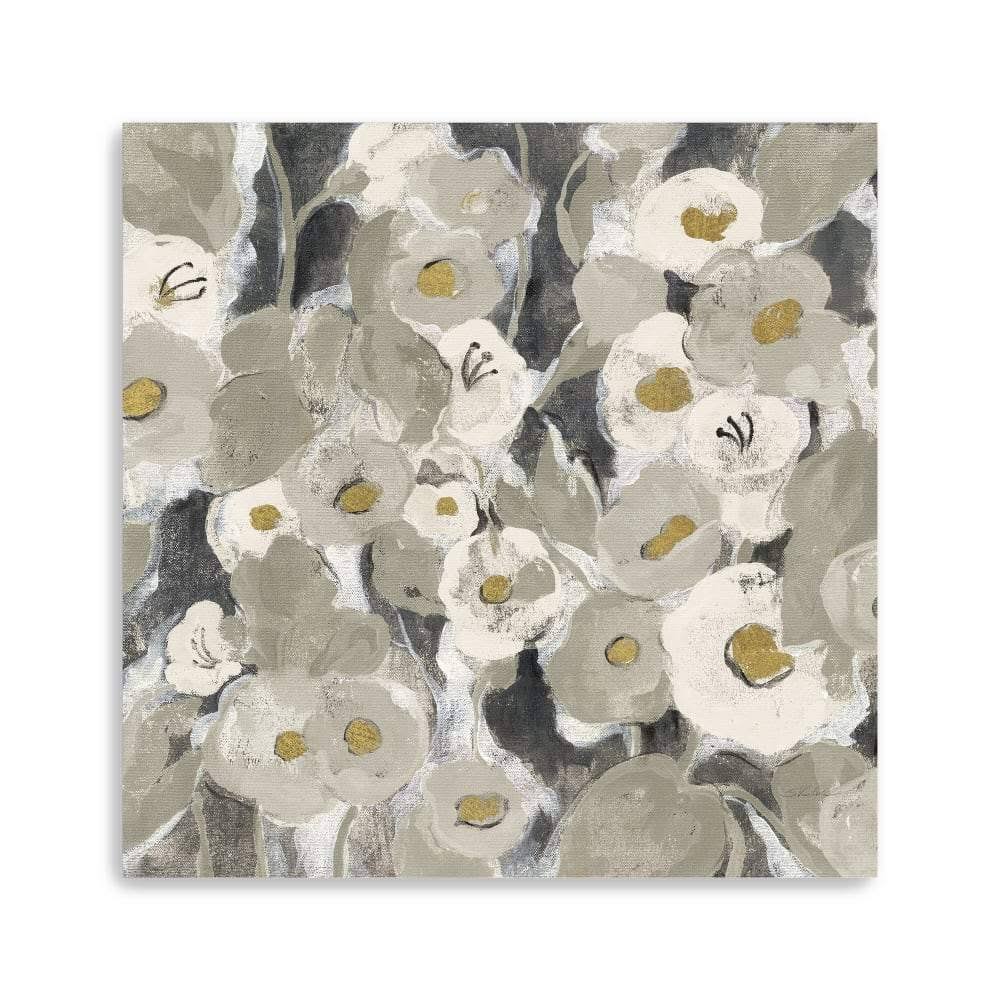 Neutral II Canvas Giclee H78918