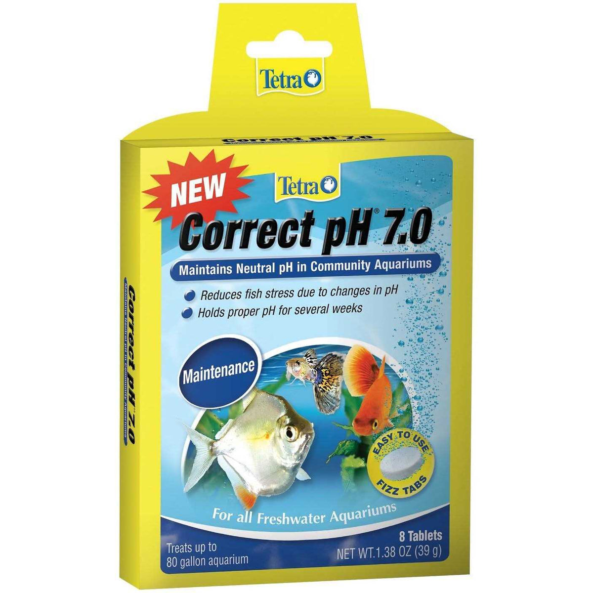 Correct pH U933