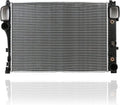 Complete Engine Radiator Z852