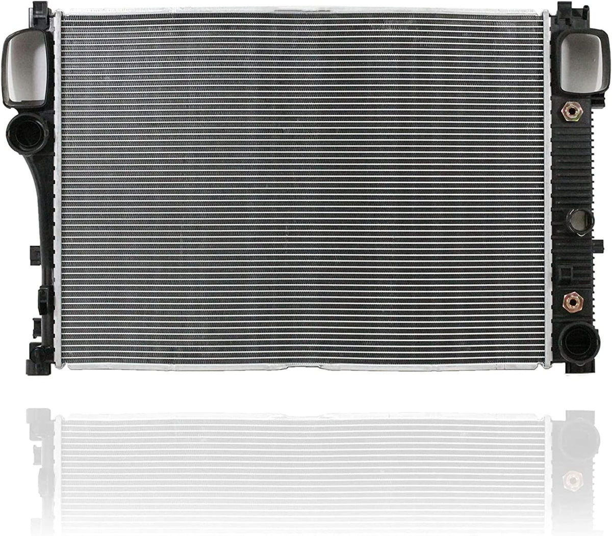 Complete Engine Radiator Z852