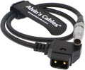 2 Pin Male to D TAP Power Cable X2314