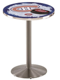 Montreal Canadiens Pub Table P47249