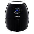 Digital Air Fryer Black 2.75 qt N2926