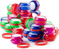 Mini Yo Yo Assorted Colors S8788