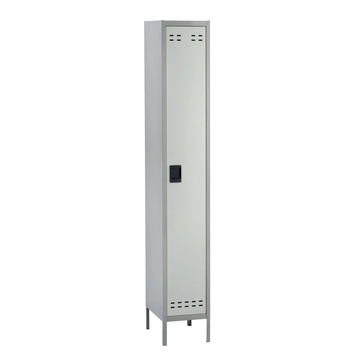 Single Tier Locker Gray K37676