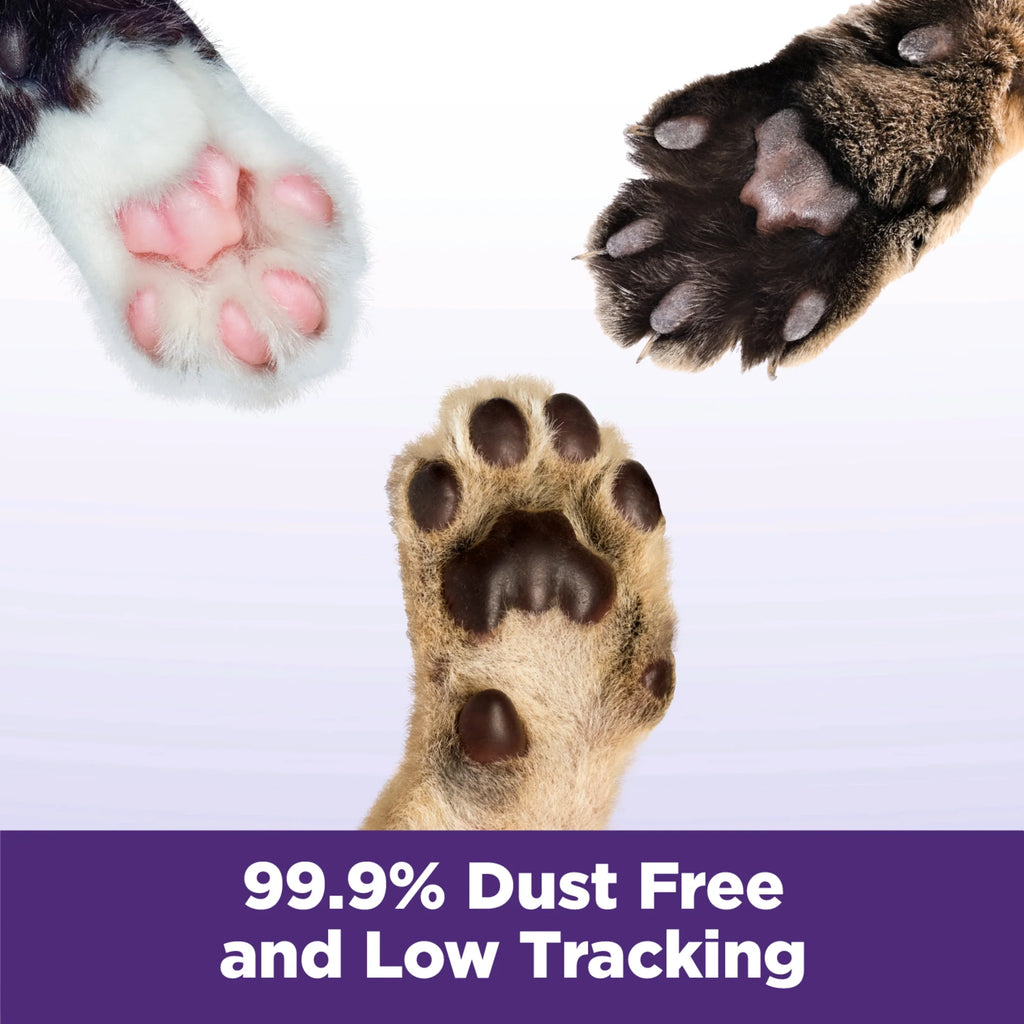 Multi-Cat Clumping Cat Litter 38 lbs E906261