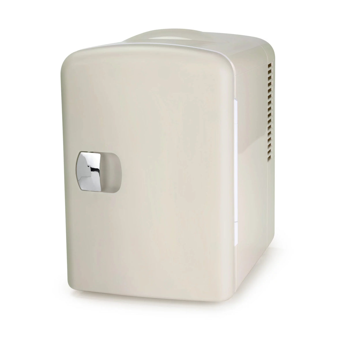 Black 6 Can Mini Fridge O735295
