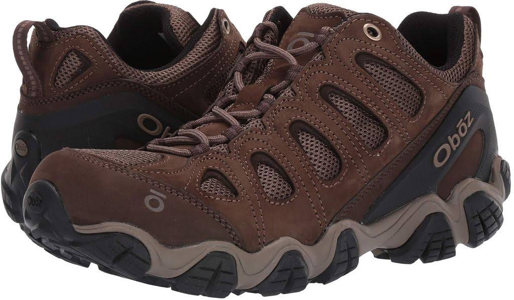 Sawtooth II Low Hiking Shoes J5872