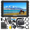 7 inch IPS Video Camera Field Monitor with 4K Support Q480