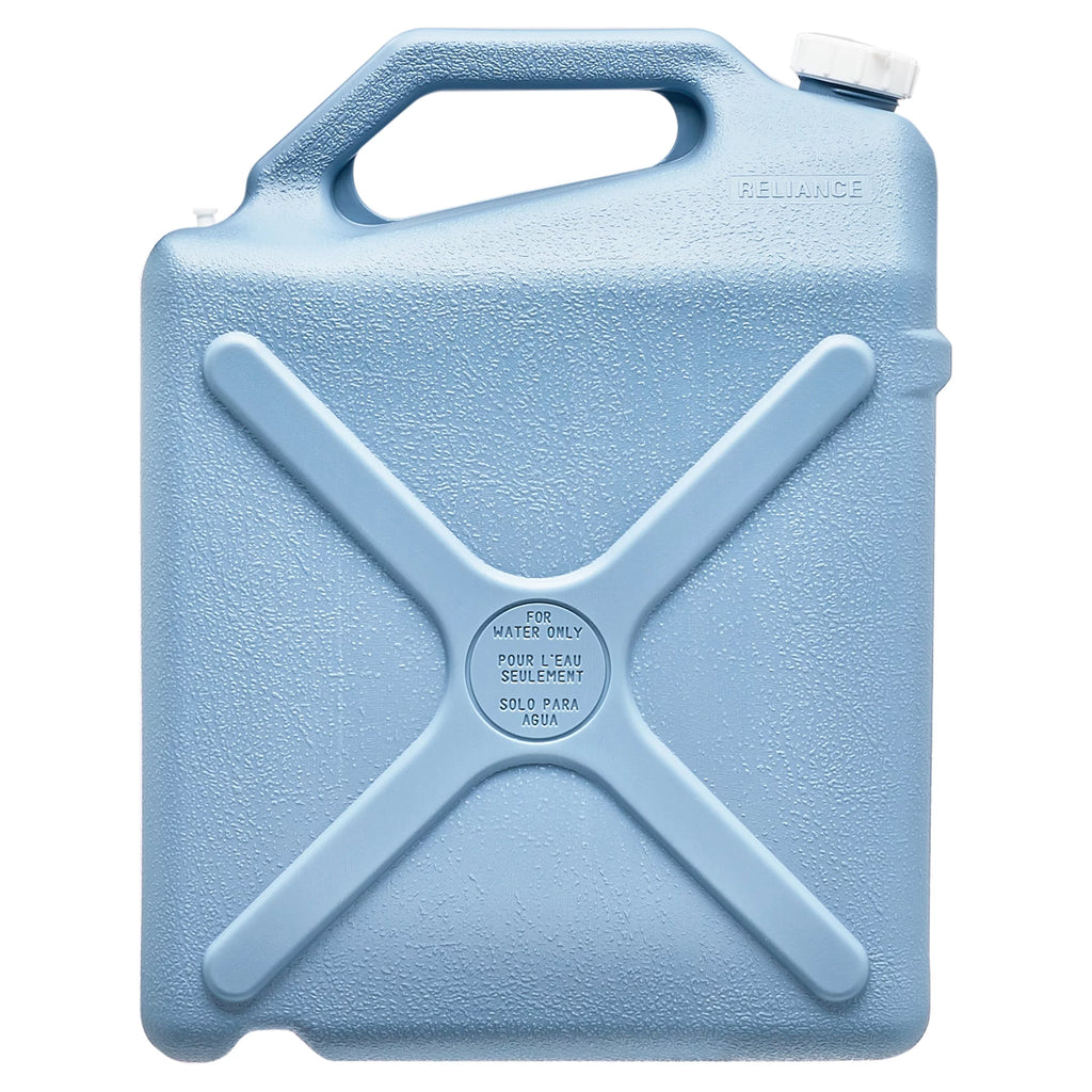 6-Gal Water Storage Jug G3307