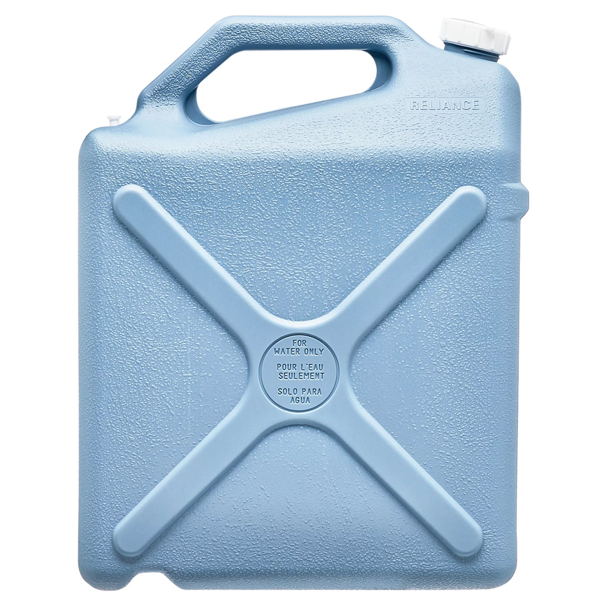 6-Gal Water Storage Jug G3307
