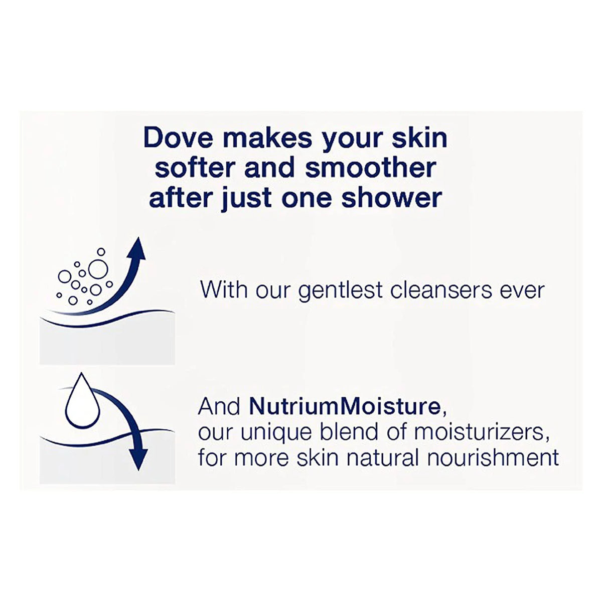 Moisturizing Body Wash with Essential Oils 16 Fl OZ 3 Bottles U438