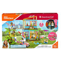 2-in-1 Rainforest Sanctuary Building Set E199896
