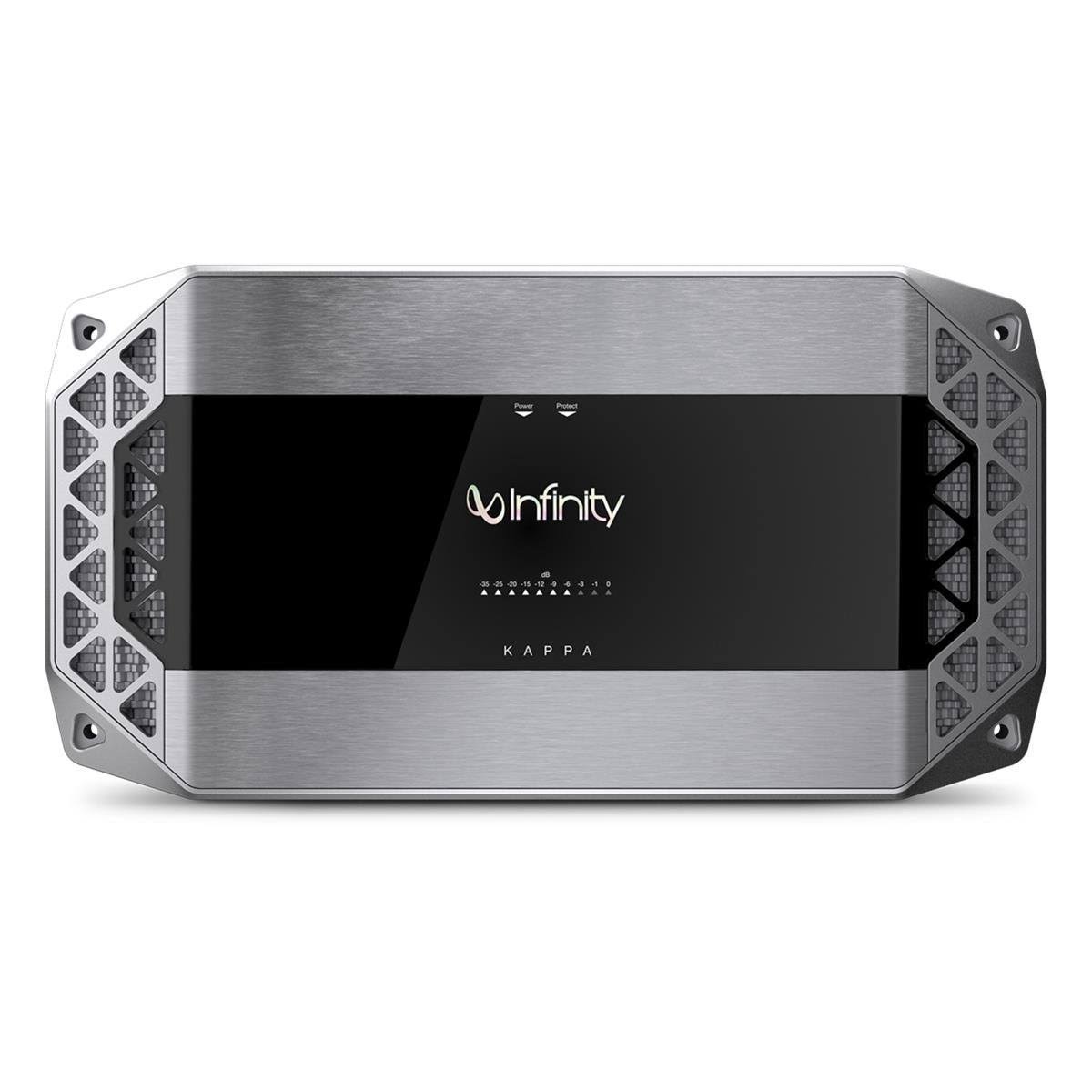 1000W Car Amplifier F1318