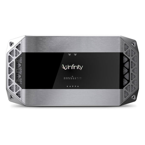 1000W Car Amplifier F1318