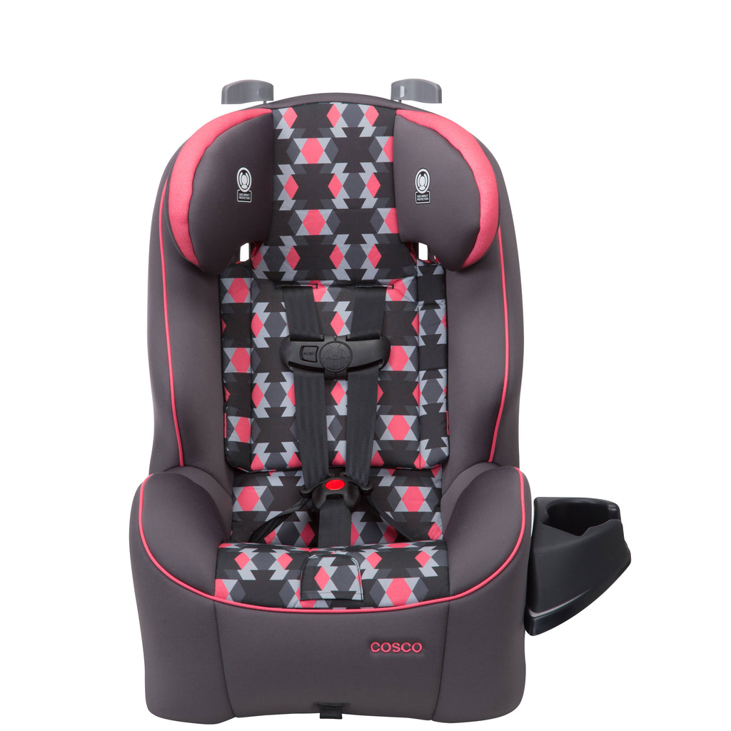 3 in 1 Convertible Car Seat B521