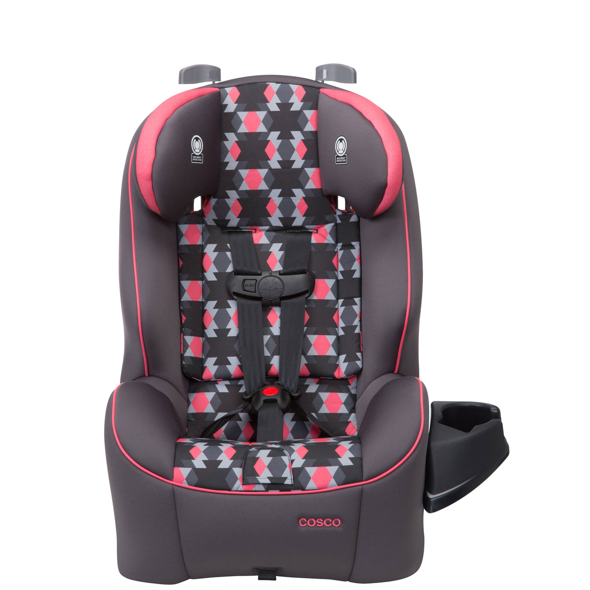 3 in 1 Convertible Car Seat B521