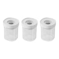 3pc Container Spice Set T3187