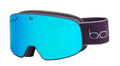 Purple Matte Cat 2 Goggles L6445