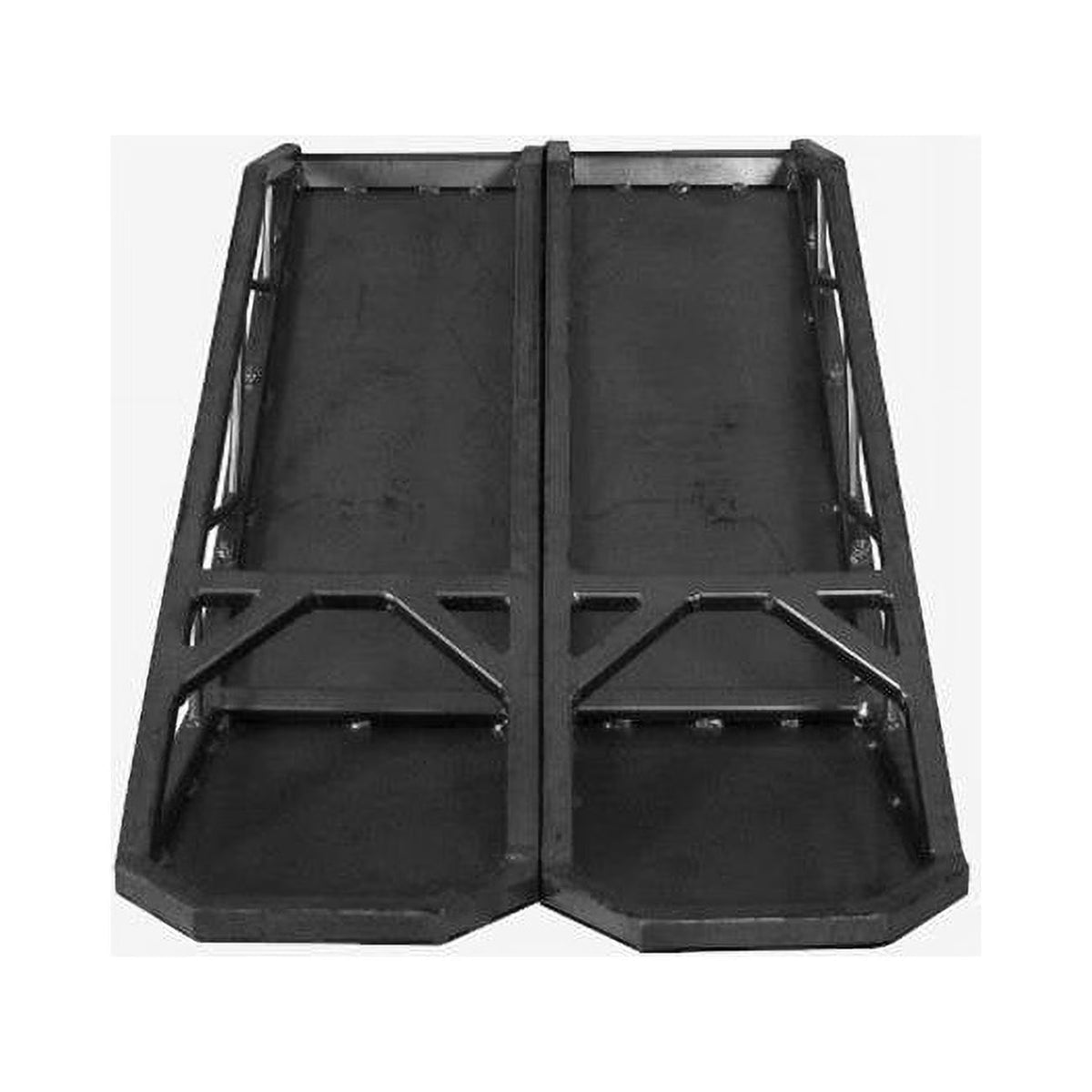 Small Fish House Skis Q945