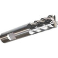 Carbide End Mill, Dia 3/8 In, Cut L 7/8 in J52965