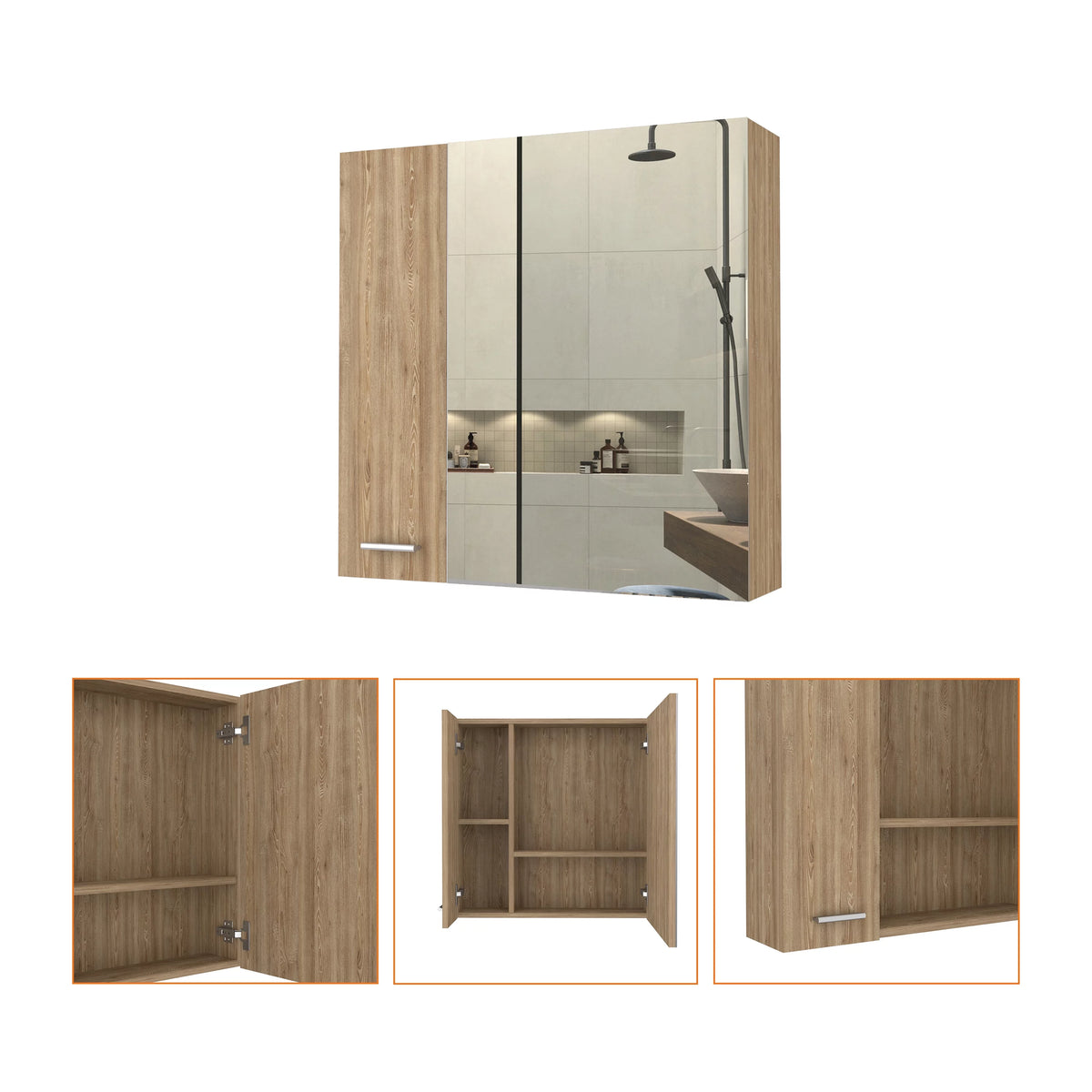 Medicine Cabinet U56264