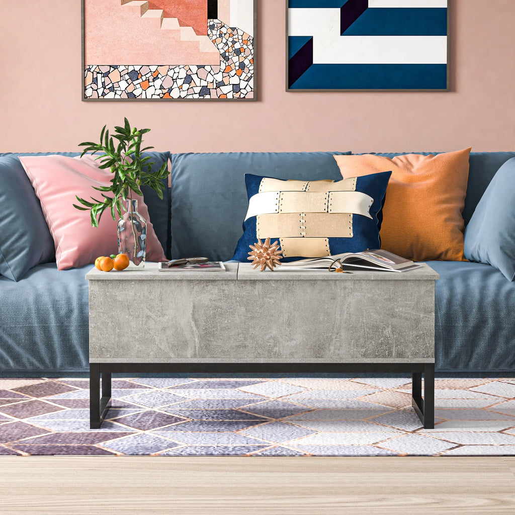 Modern Coffee Table E946932