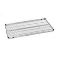 Chrome Wire Shelf 24x22 N731
