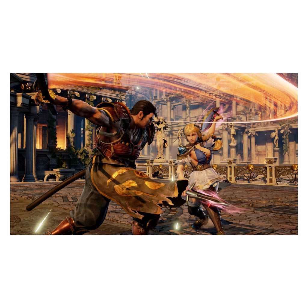 PS4 Game O5786
