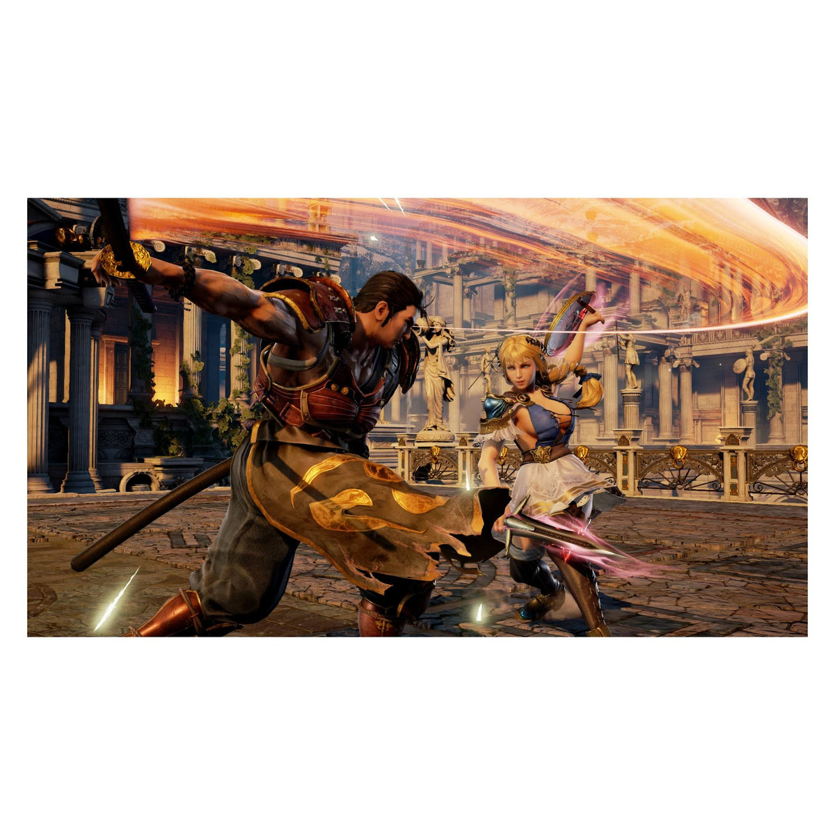 PS4 Game O5786