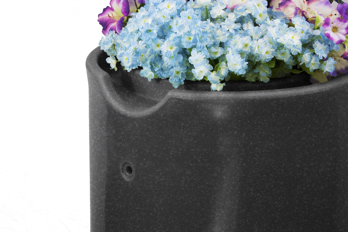50 Gallon Rain Saver Sandstone Z597595
