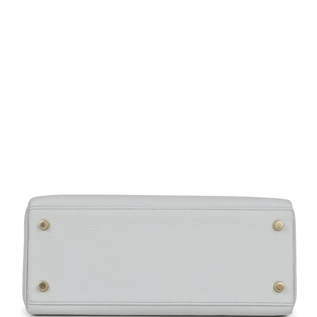 Bleu Pale Clemence 28 Handbag E3721