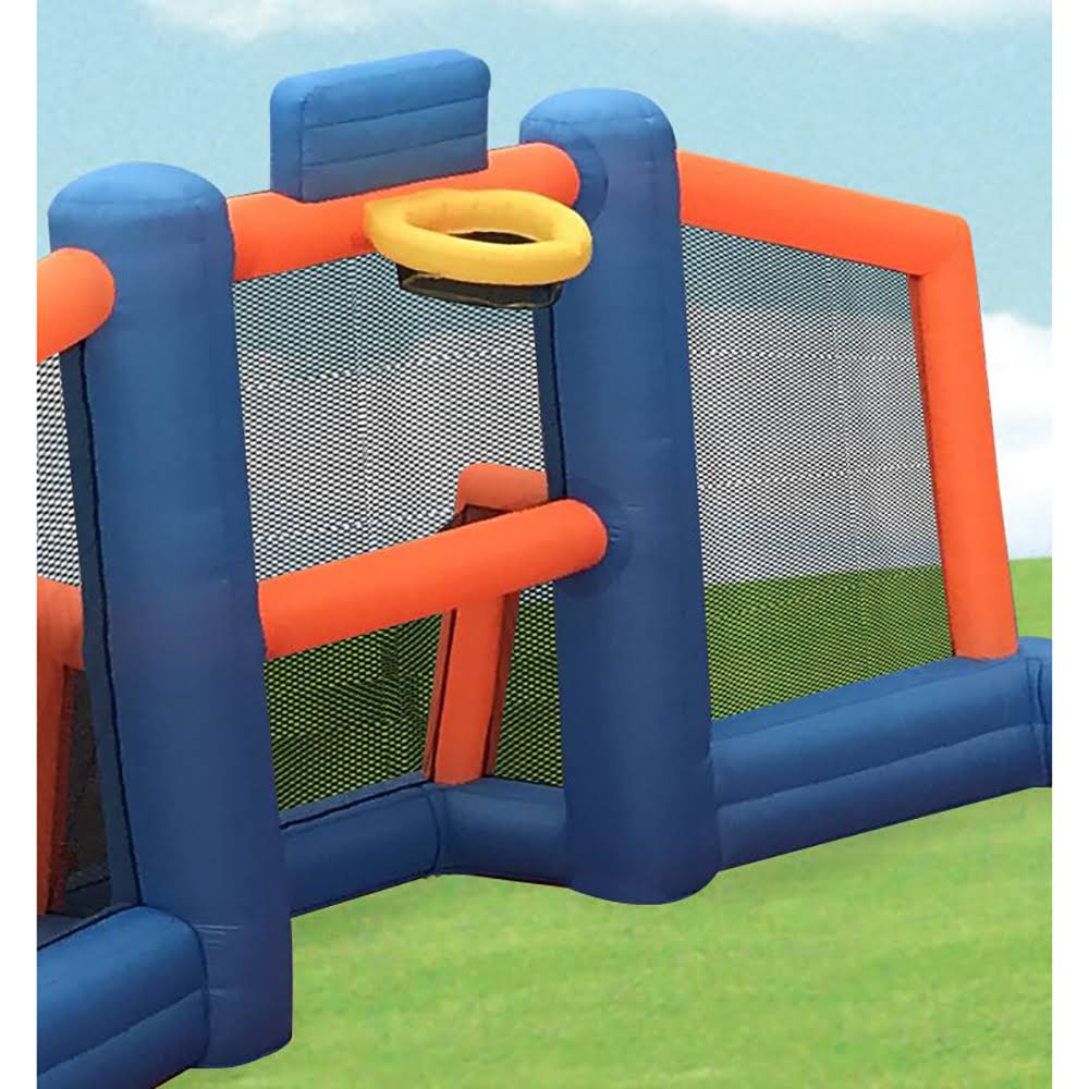 Large Inflatable Sports Arena H455