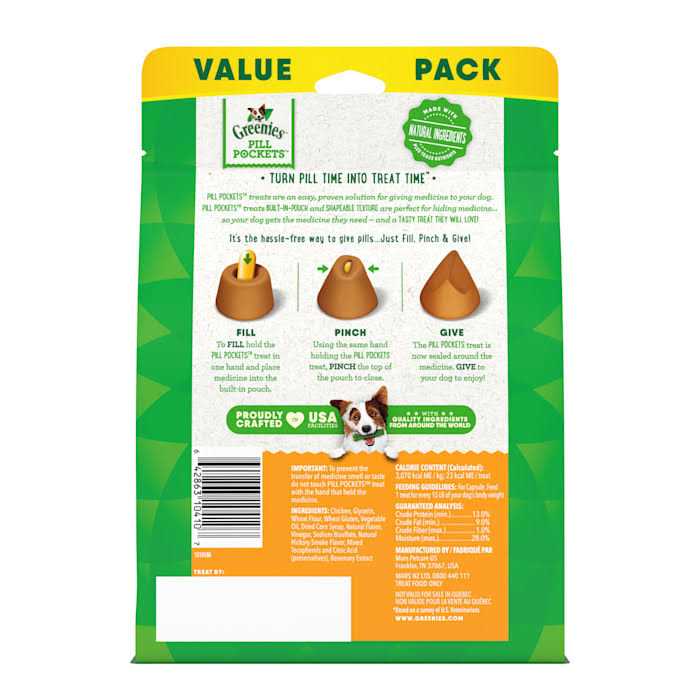Dog Treats N3939