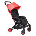 Compact Travel Stroller Toronto Red Z133732
