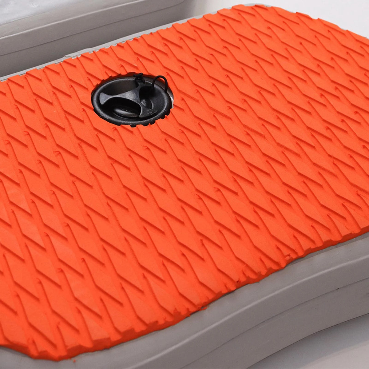 Inflatable Kayak Seat with Back Support Q91327