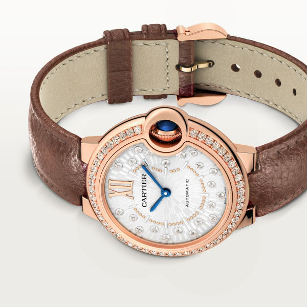 Rose Gold 33mm U94880