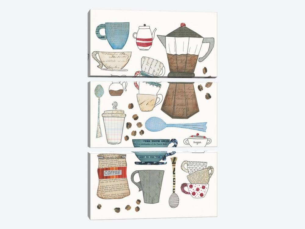 Canvas Art Prints P31043