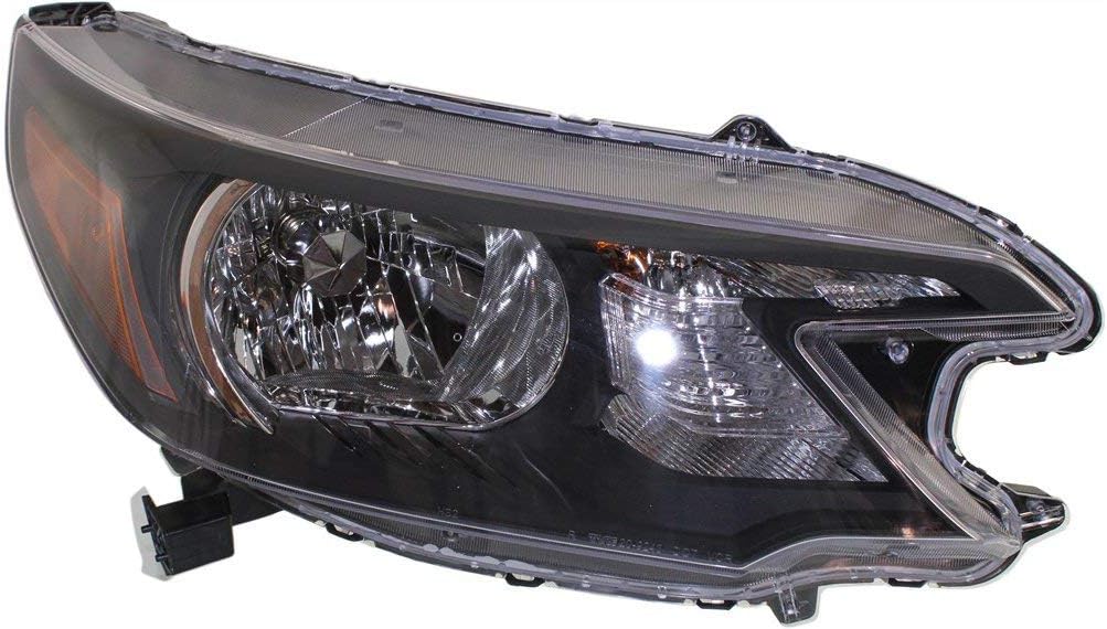 Headlight Set for 2012-2014 Honda CR-V Halogen L411747