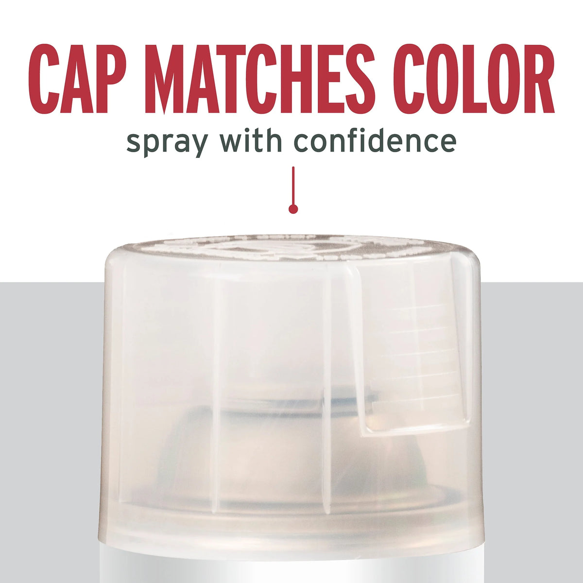 Clear Gloss Protective Enamel Spray Paint 12 oz Y627392