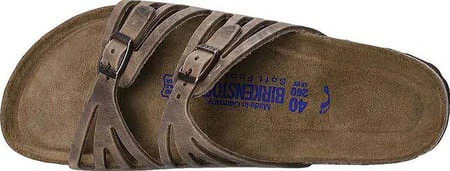 Women's Soft Footbed Sandals R436393