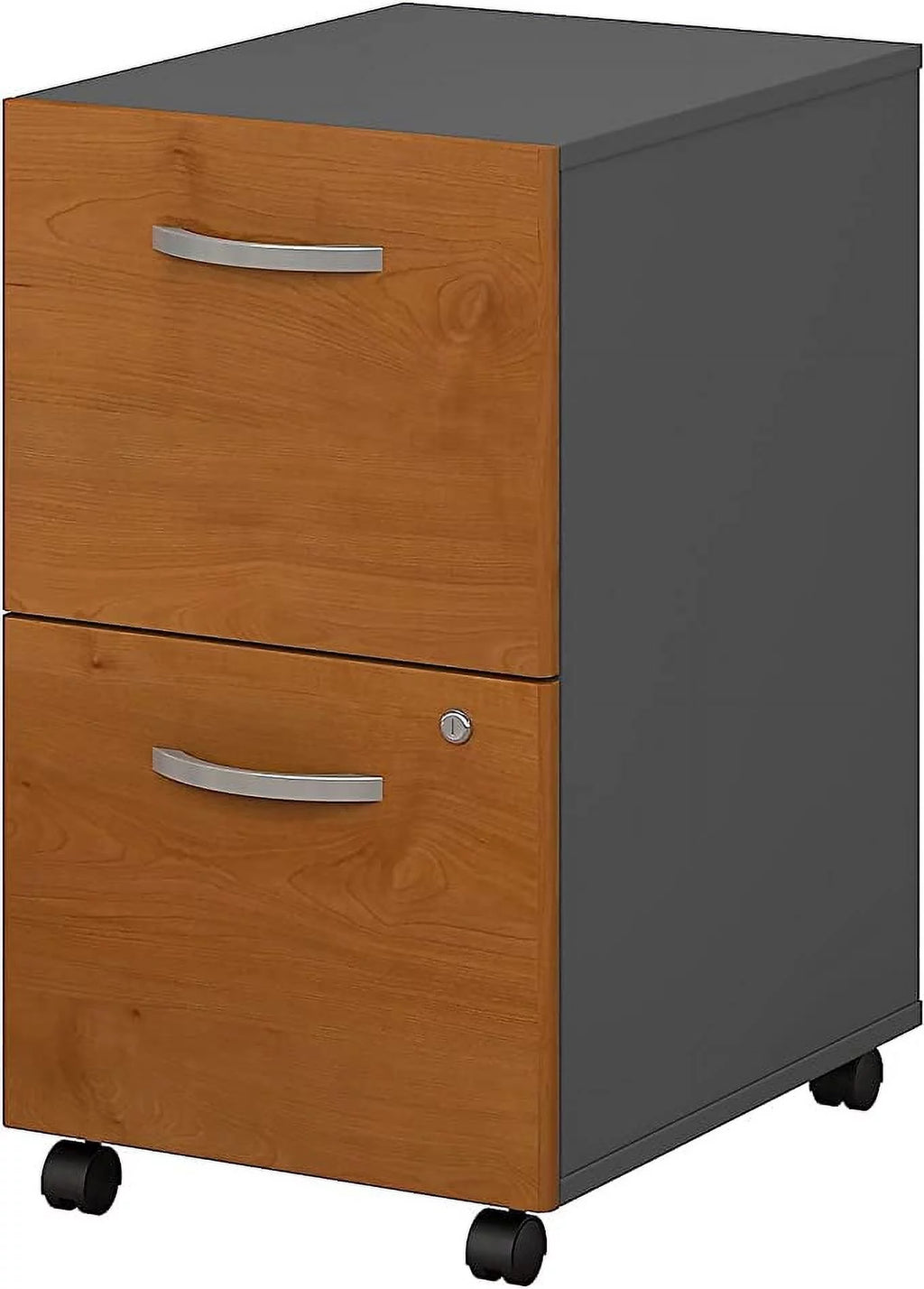 2 Drawer Mobile File Cabinet O25929