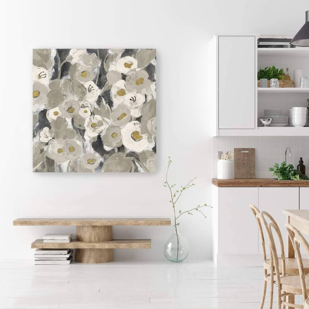 Neutral II Canvas Giclee H78918
