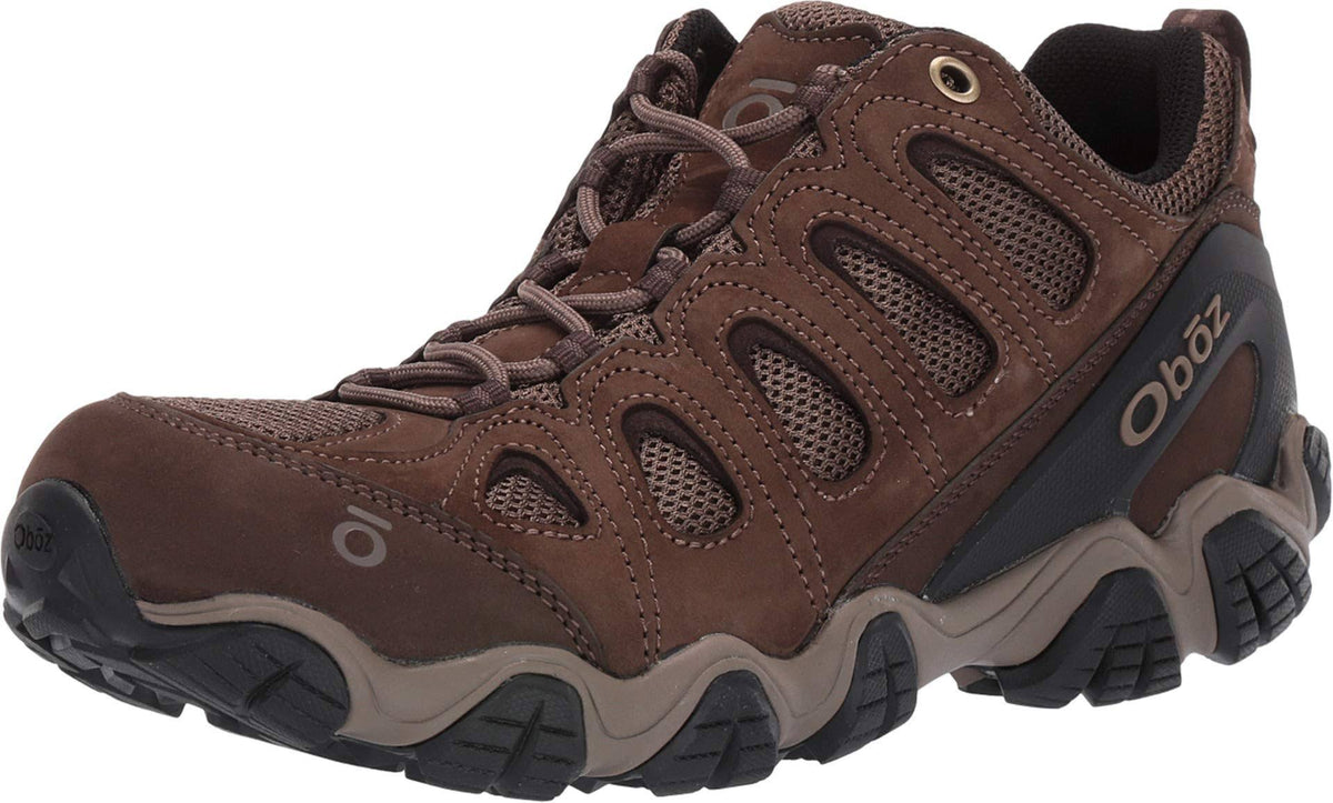 Sawtooth II Low Hiking Shoes J5872