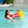 Baby & Me Float Q204633