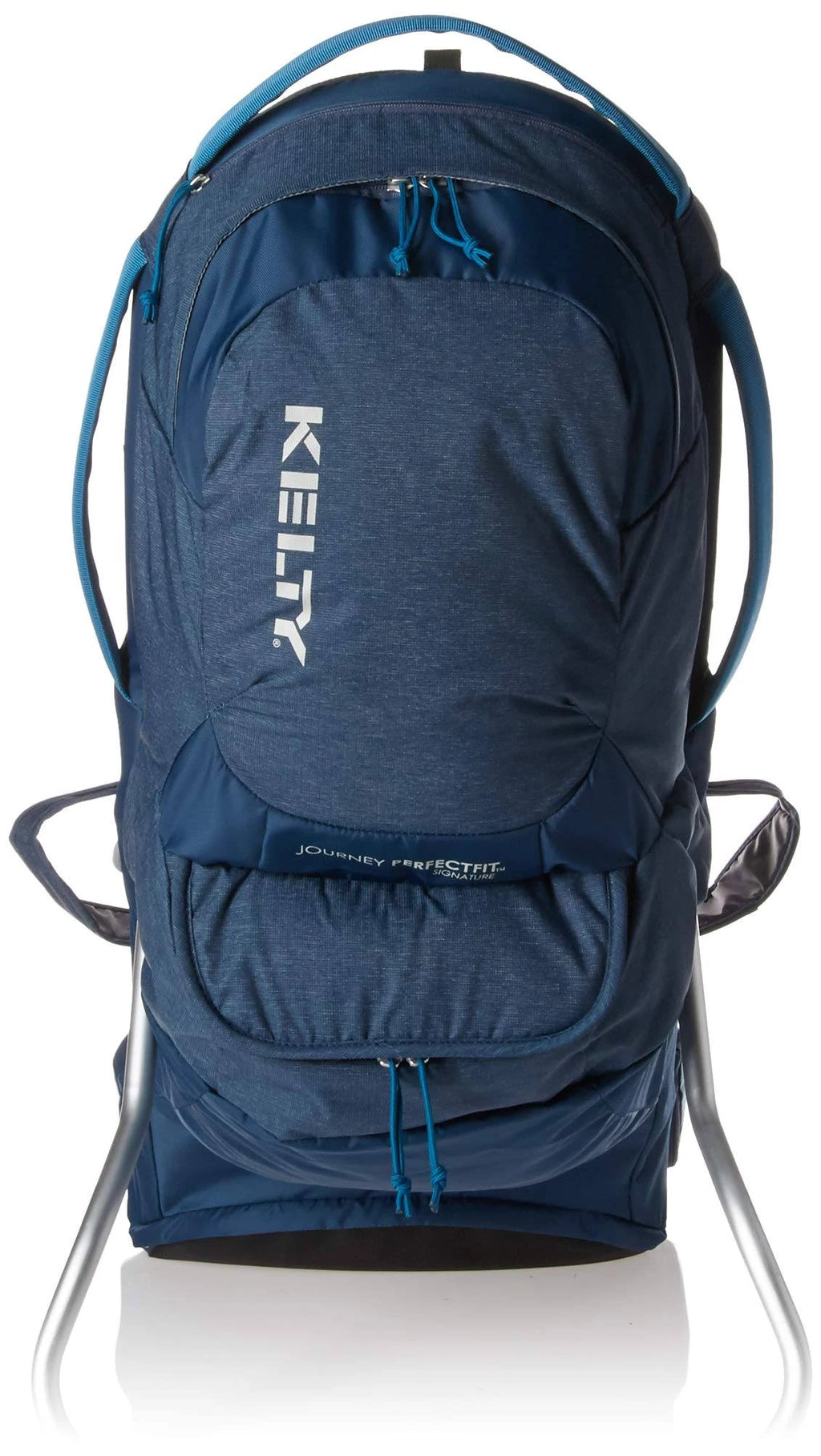 Insignia Blue Child Carrier P701486
