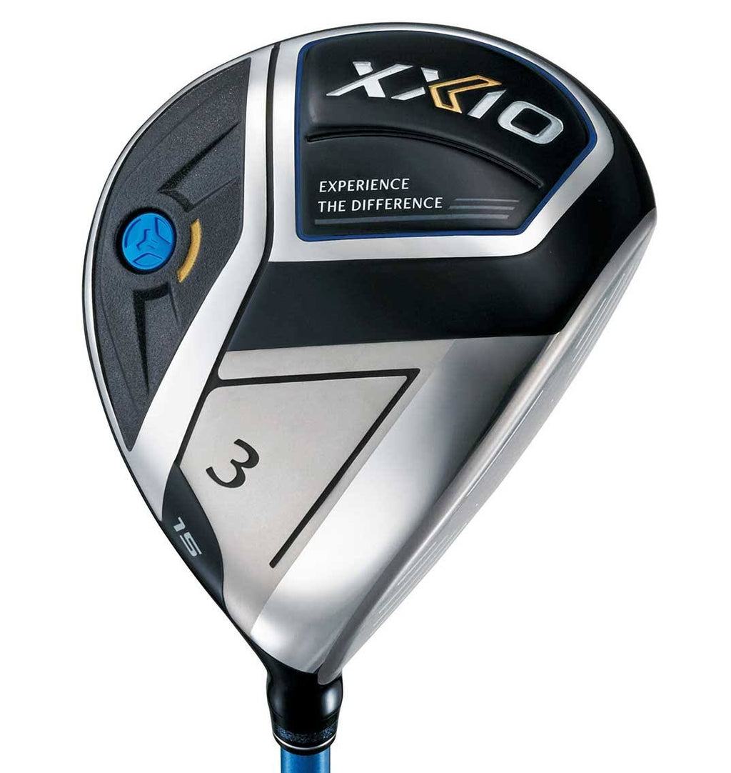 7 Wood Stiff Fairway Wood A285